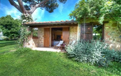 Umbrie - Slow Living bij Agriturismo Fontanaro | Tritt Vakantiehuizen