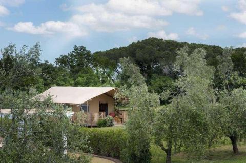 Agriturismo sotto Peccioli | Tritt Vakantiehuizen