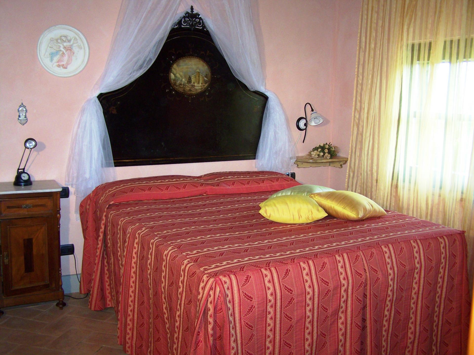Agriturismo le colline vakantiehuis met 2 appartementen in ...