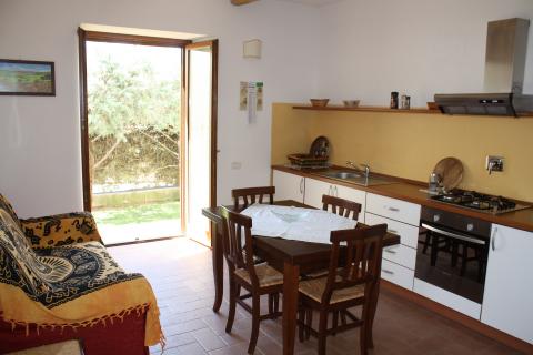 Agriturismo met zwembad Grosseto