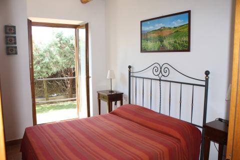 Vakantiehuis met tennisbaan in Grosseto, Toscane