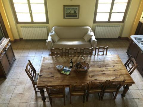 Vakantieappartementen Livorno Toscane