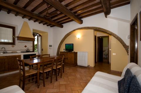 Tenuta di Castel San Gimignano