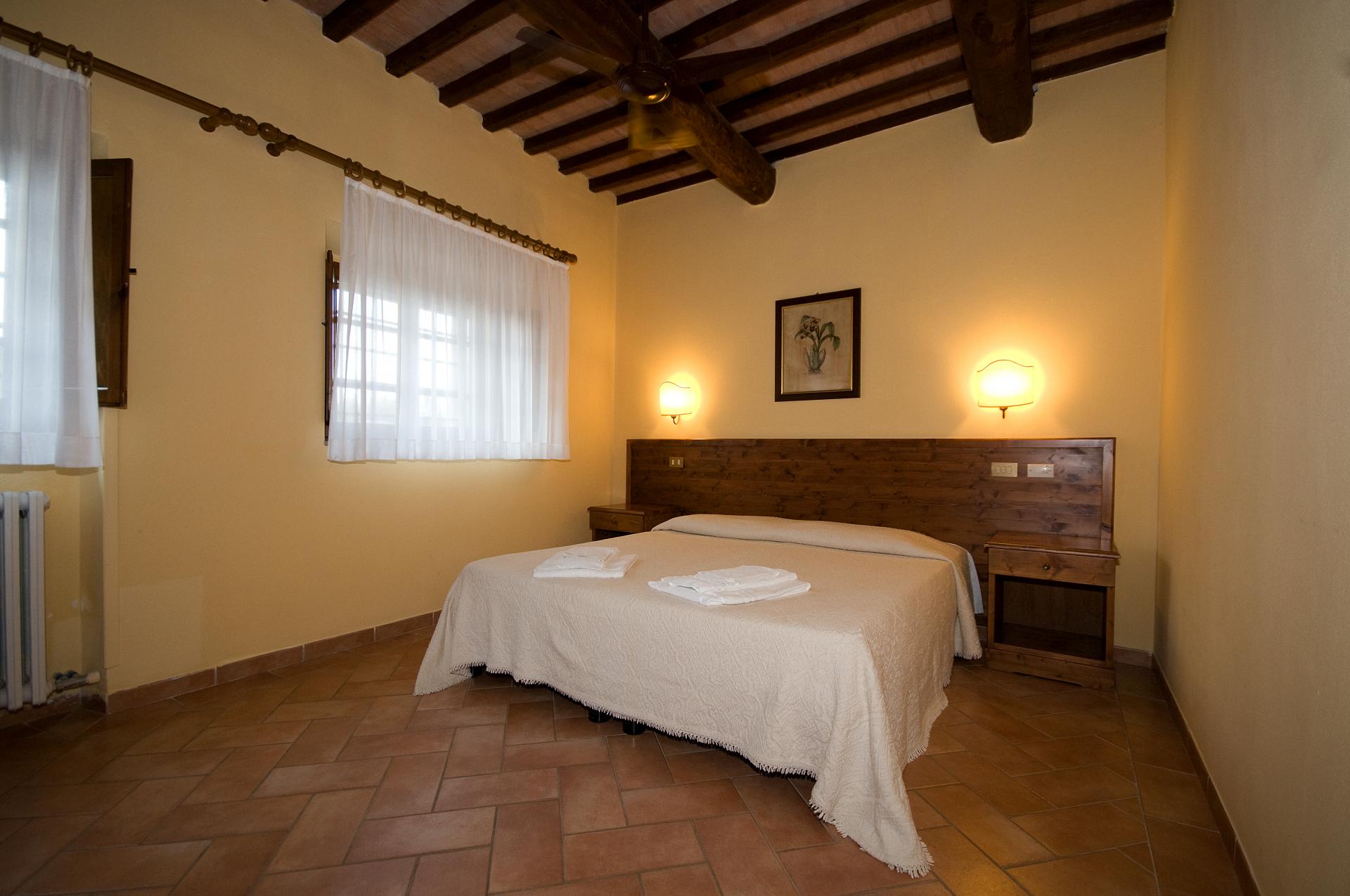 Kindvriendelijke agriturismo hartje toscane huren bij tritt