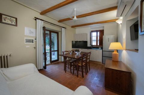 Agriturismo Siena Toscane | Tritt vakantiehuizen