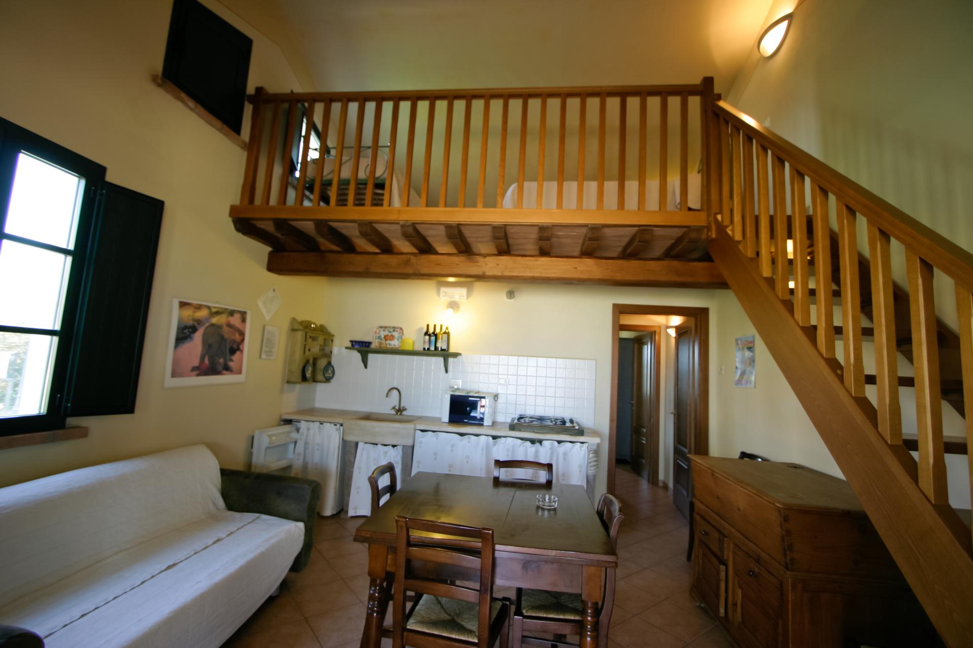 Appartement huren toscaanse kust agriresidence in riparbella ...