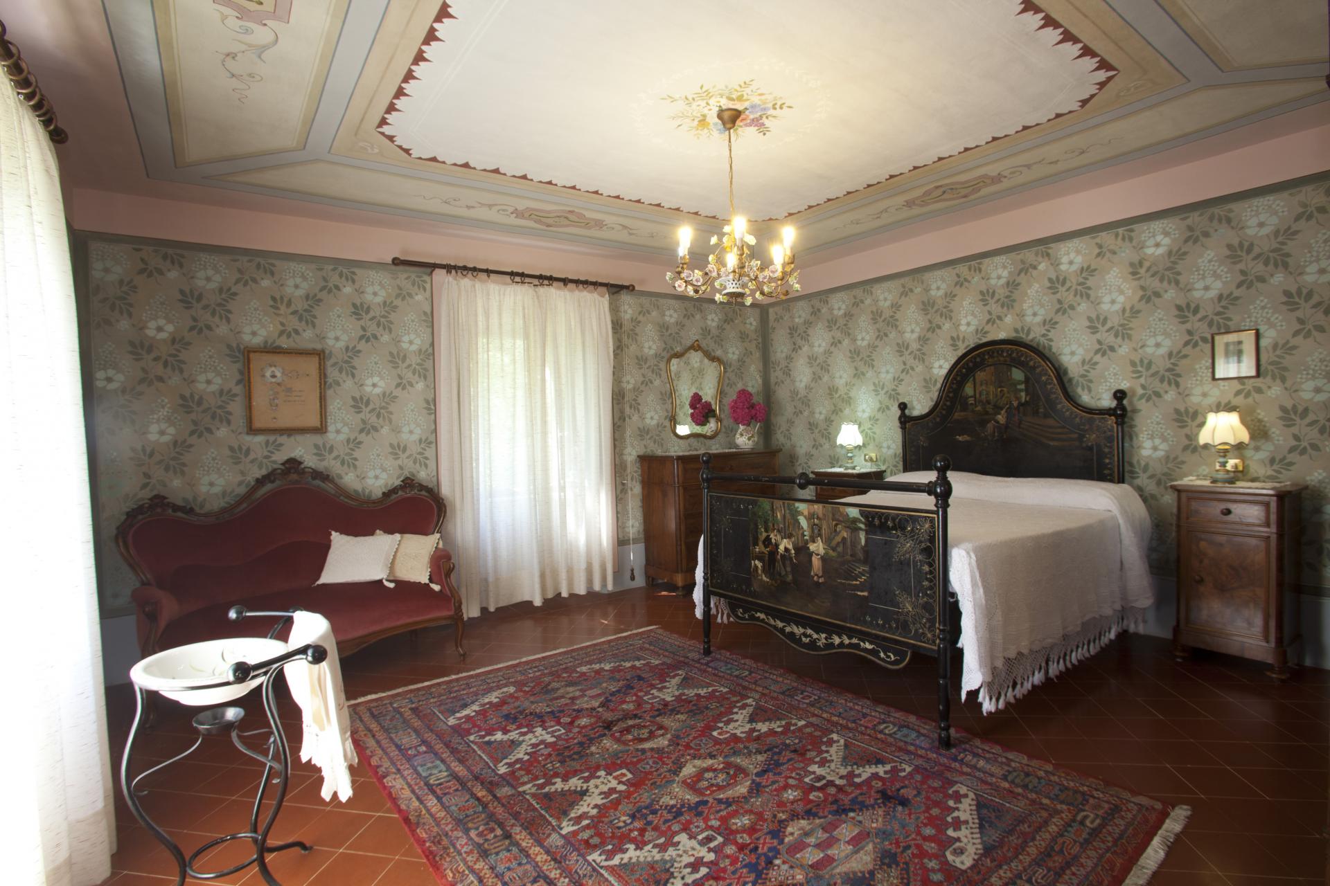 Luxe villa palazzo monterchi voor toscaanse bruiloft tritt