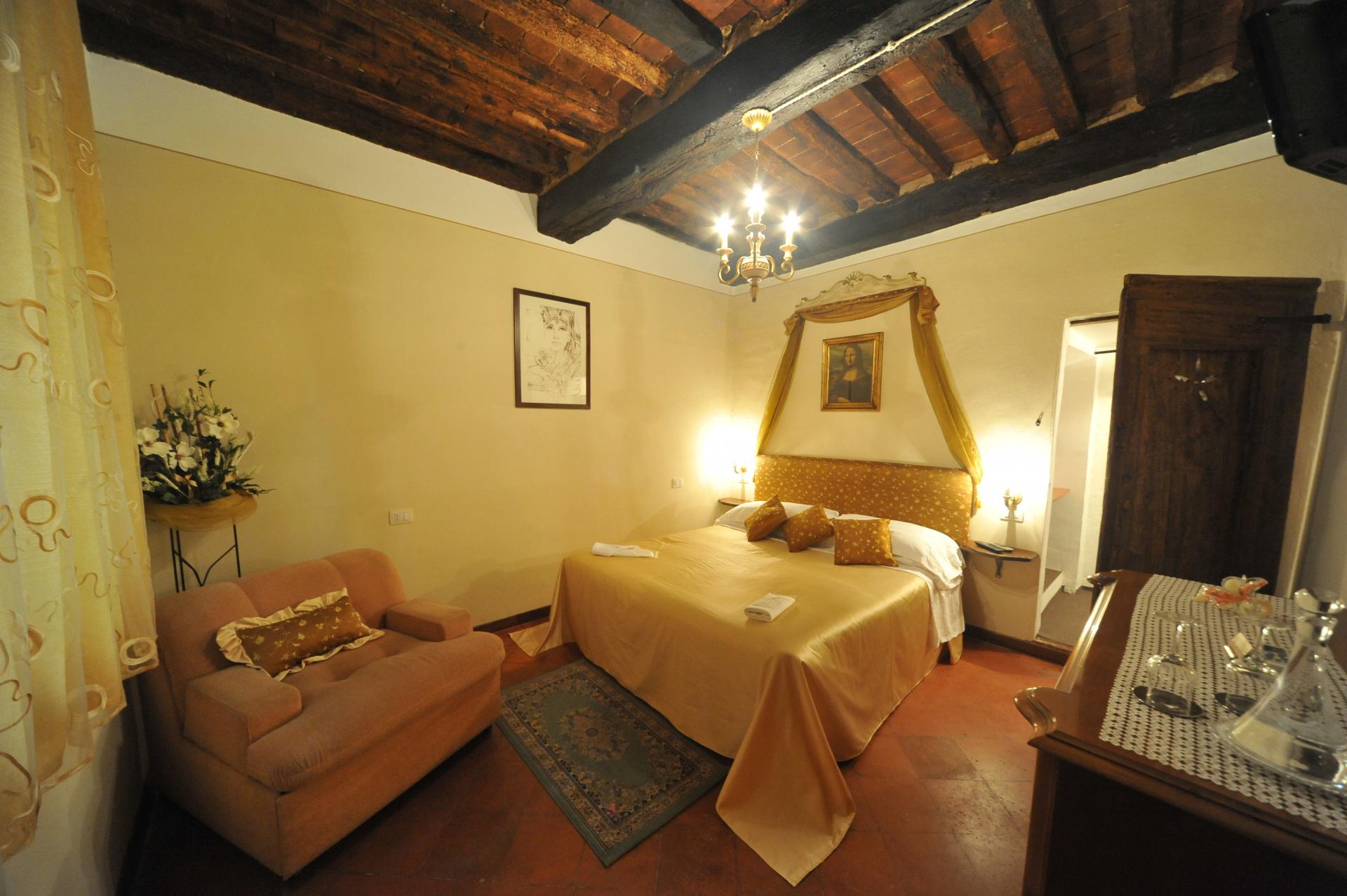 Toscaanse agriturismo met restaurant pistoia boeken bij tritt