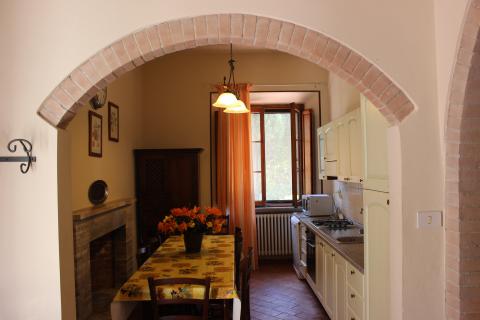 Villa Elide Toscane met zwembad