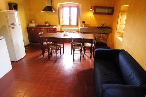 Agriturismo Arezzo Toscane