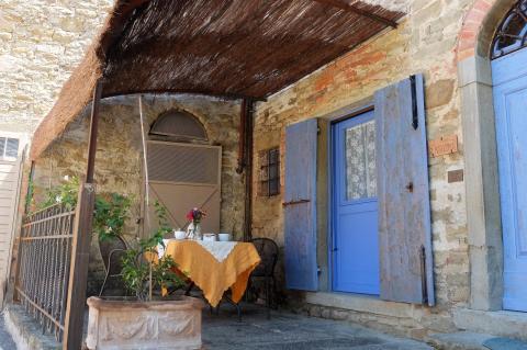 Appartement in Arezzo Toscane