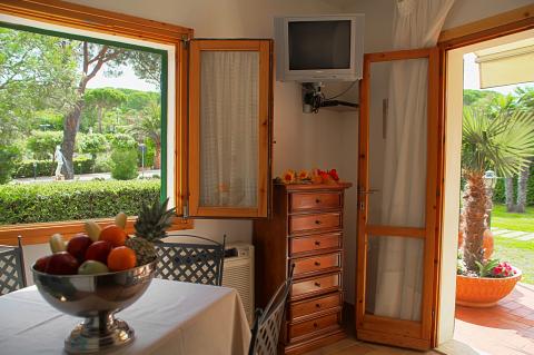 Kindvriendelijke vakantie op Elba in deze residence! | Tritt.nl