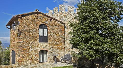 agriturismo Toscane