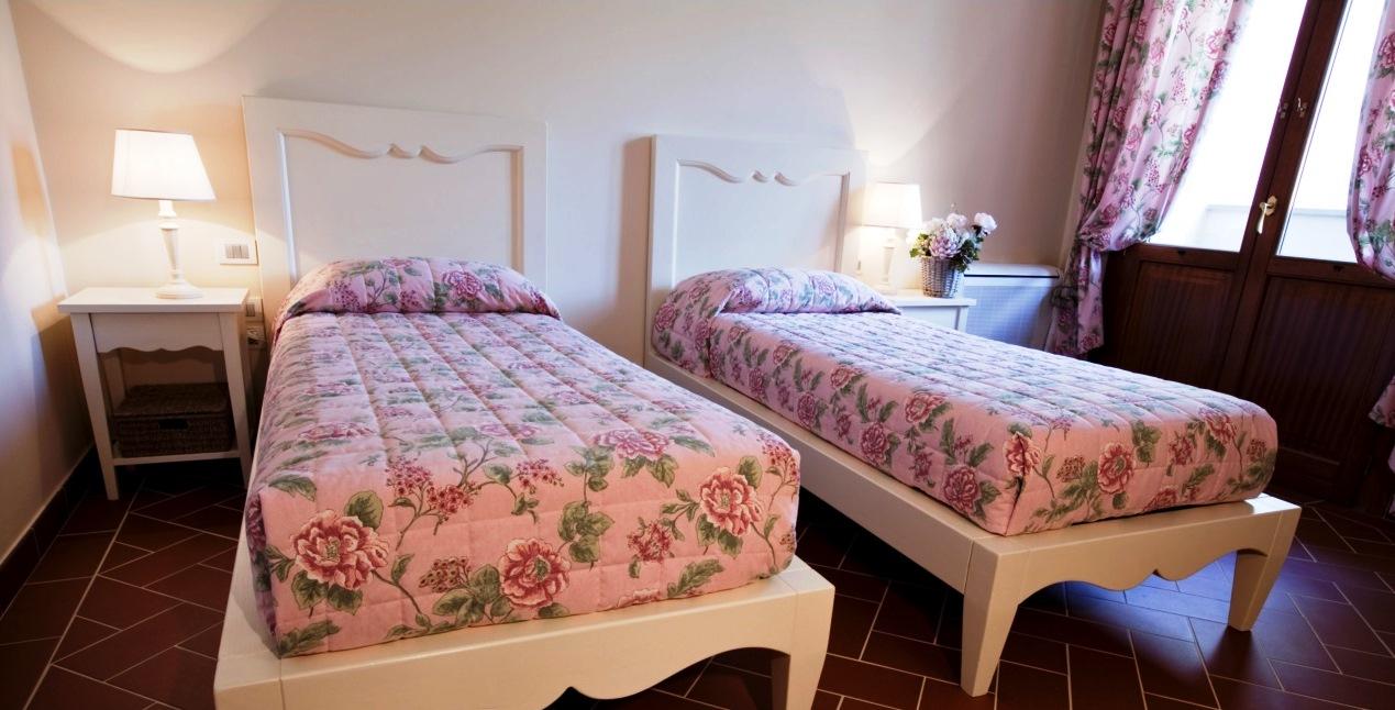 Mooie residence met comfortabele, nieuwe appartementen hartje ...