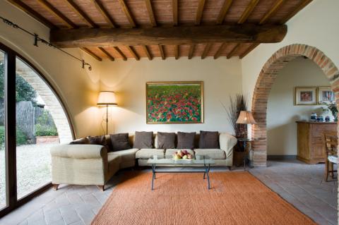 Villa Toscane 3 slaapkamers