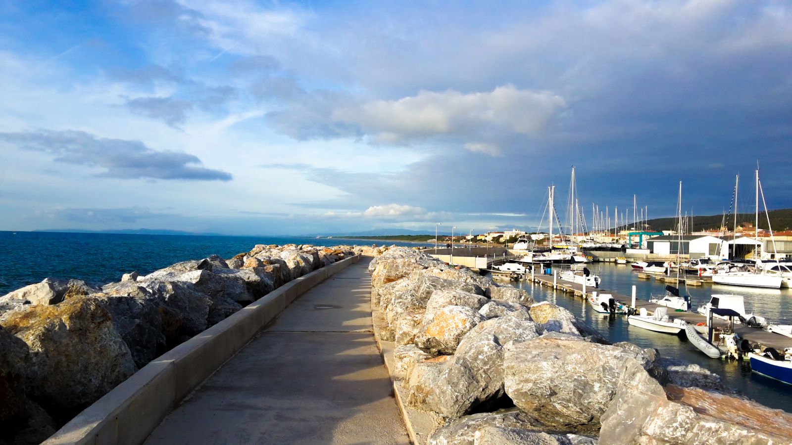 Vakantie in livorno, toscane tritt