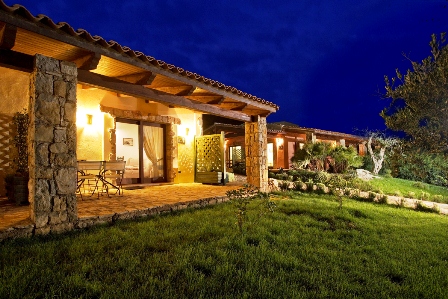 Agriturismo SardiniÃ«