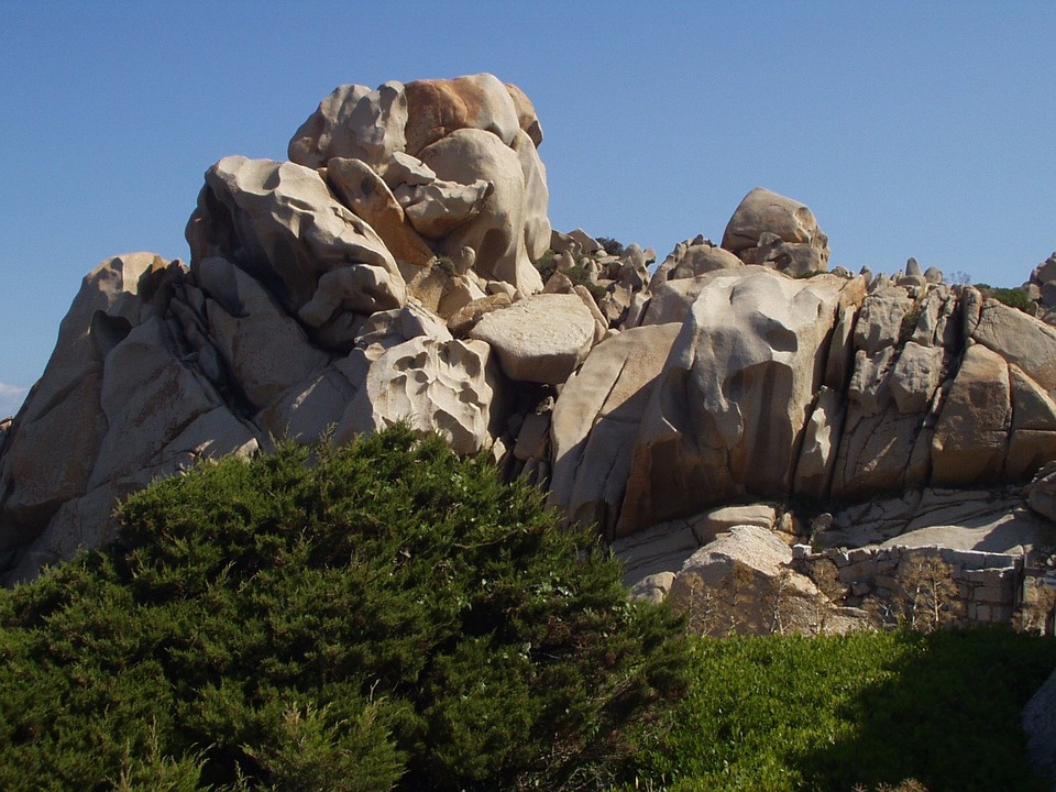 Capo Testa