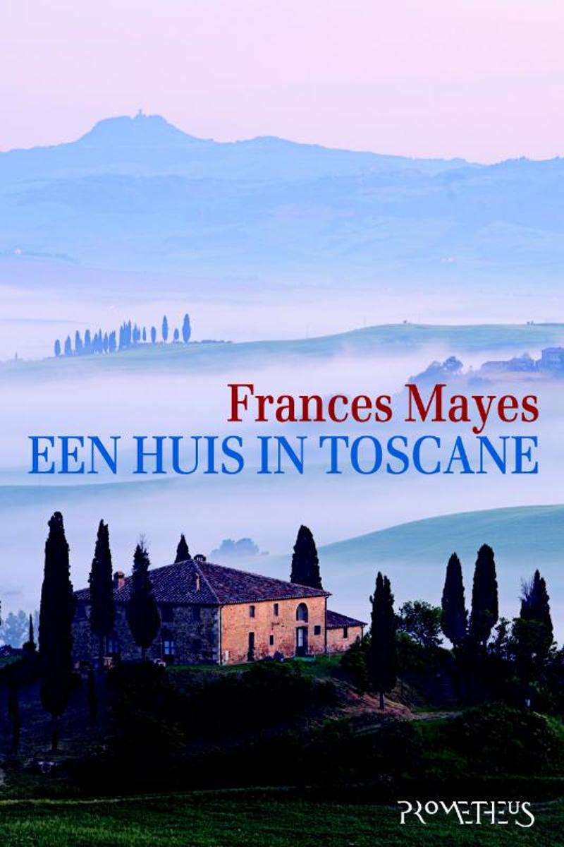 Een huis in Toscane