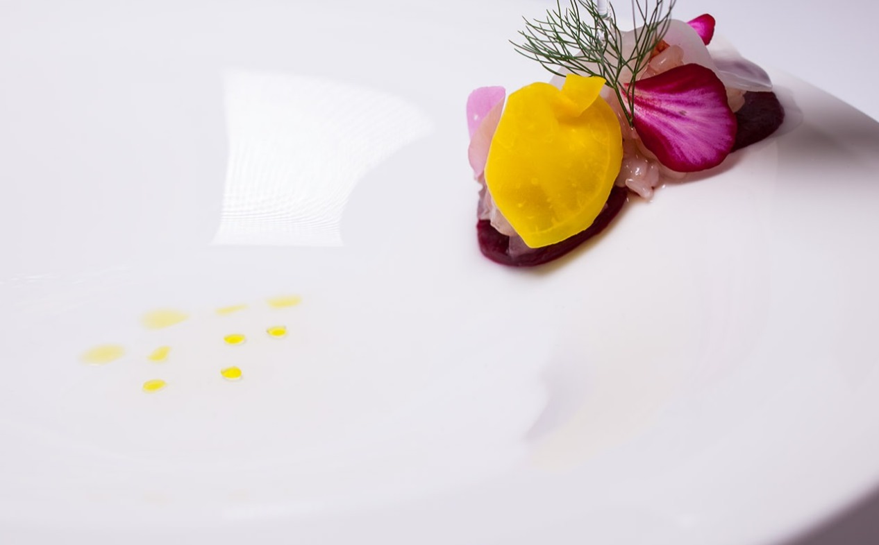 Enoteca Pinchiorri, Florence