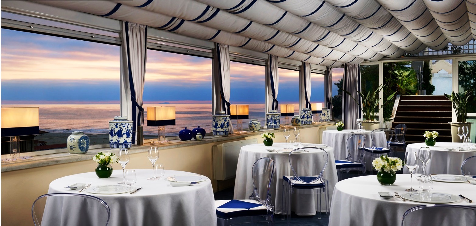 Piccolo Principe, Viareggio