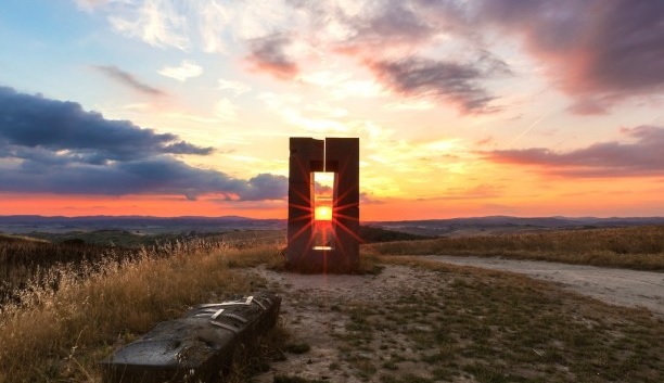 Jean Paul Phillipe - Crete Senesi Jean Paul Phillipe - Crete Senesi