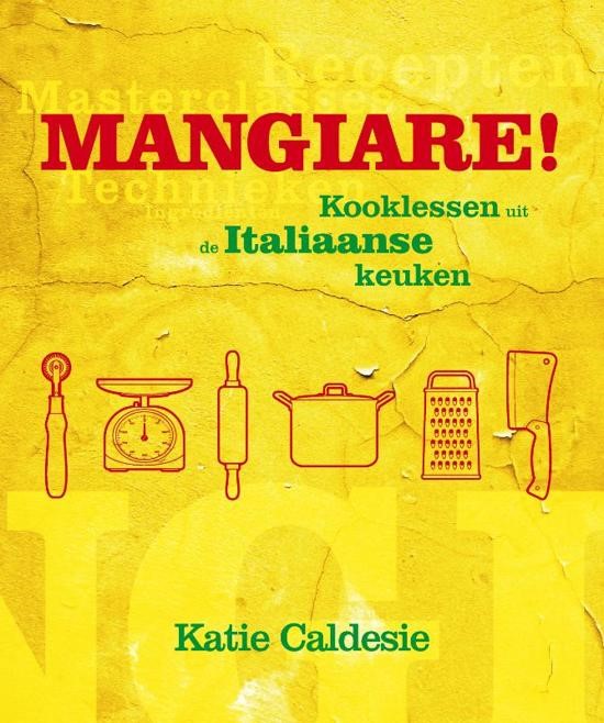 Mangiare Vakantie Toscane kooklessen
