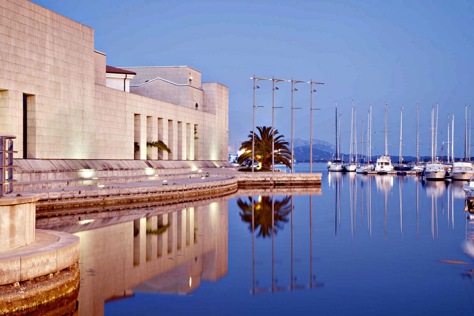 Nationaal Archeologisch Museum Olbia Nationaal Archeologisch Museum Olbia