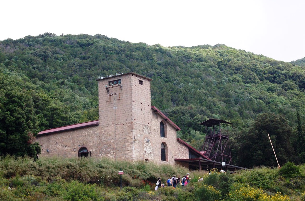 Wandelen en hiken in de provincies Livorno en Grosseto in Toscane