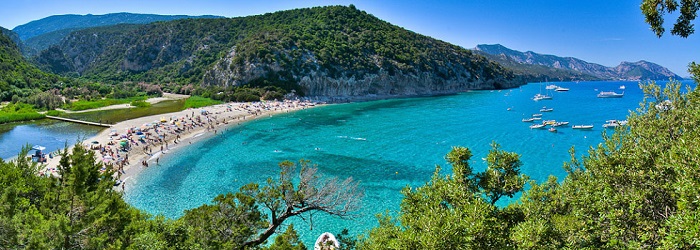 Vakantie SardiniÃ« - Bevolking - Blog