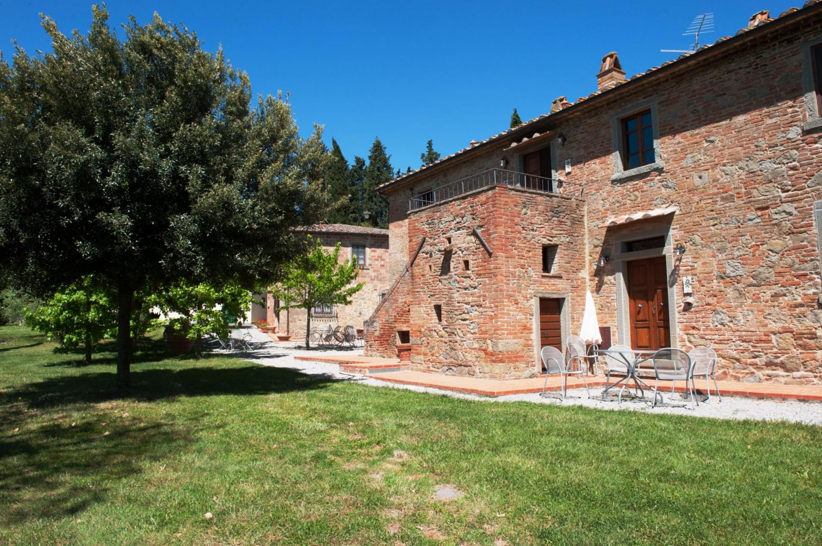 Agriturismo Val di Chiana