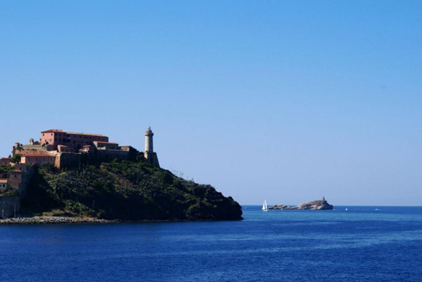 Vakantiehuis Toscaanse kust