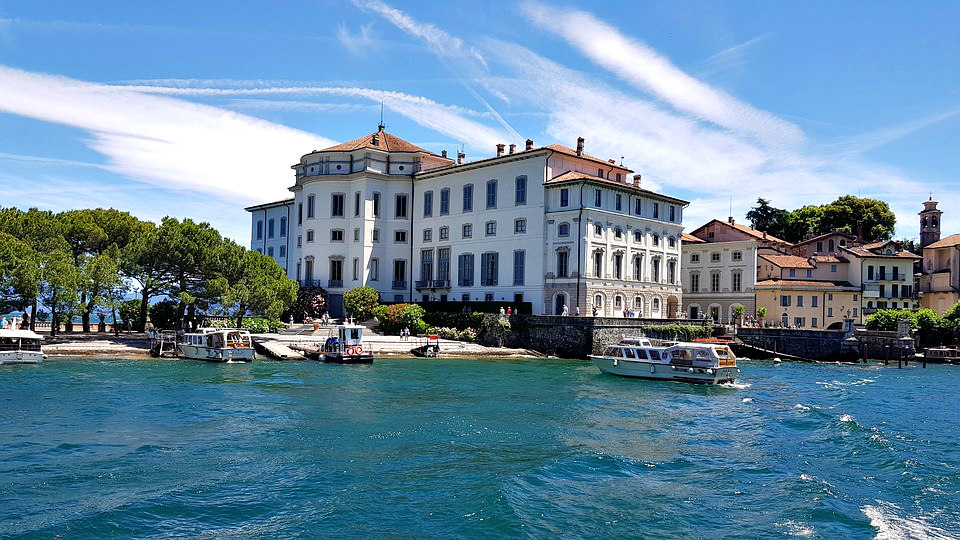 Isola Bella