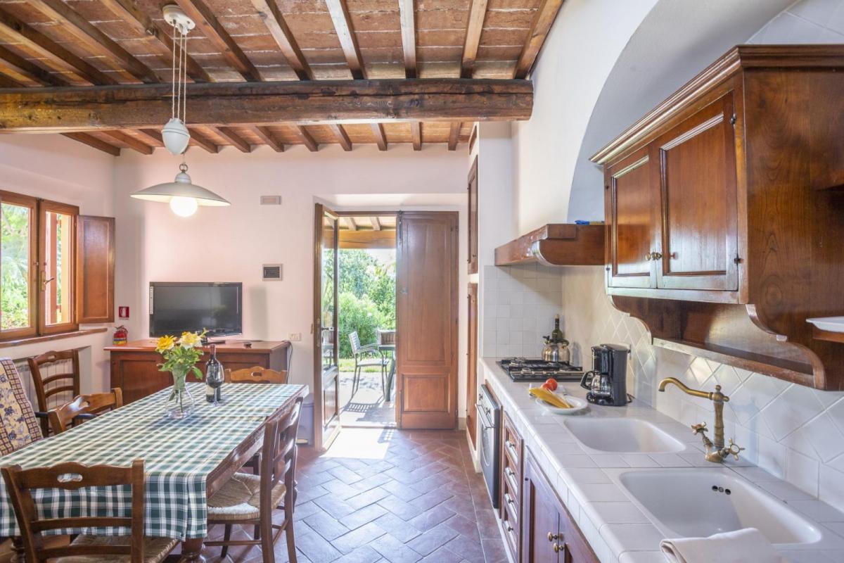 Agriturismo Borgo San Lorenzo