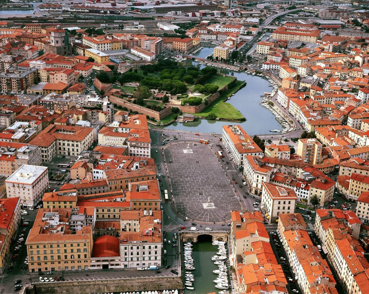 Livorno