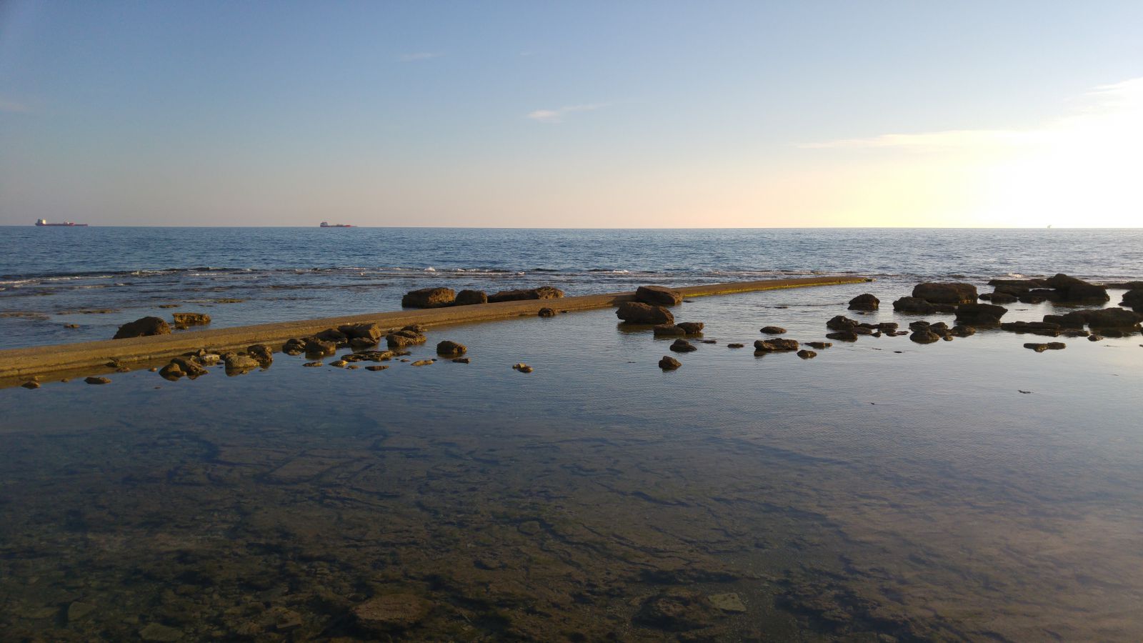 Livorno Livorno strand voor een heerlijke Toscane vakantie via Tritt.nl