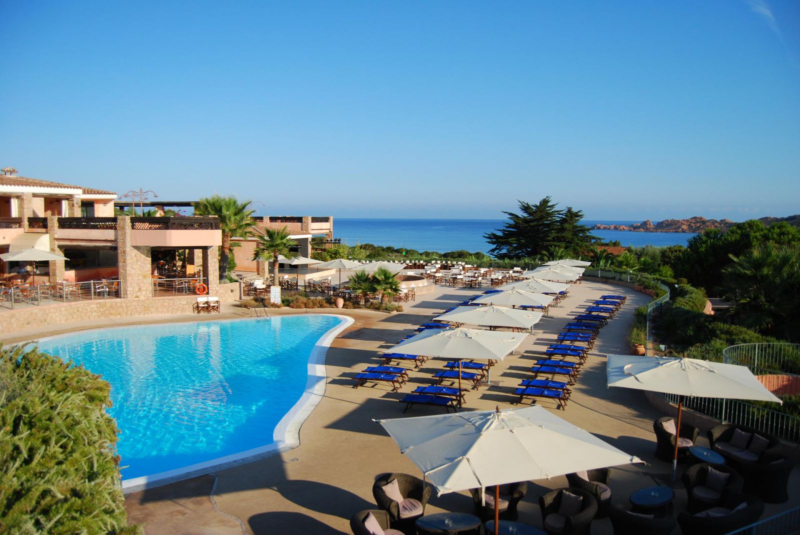 Hotel Marinedda
