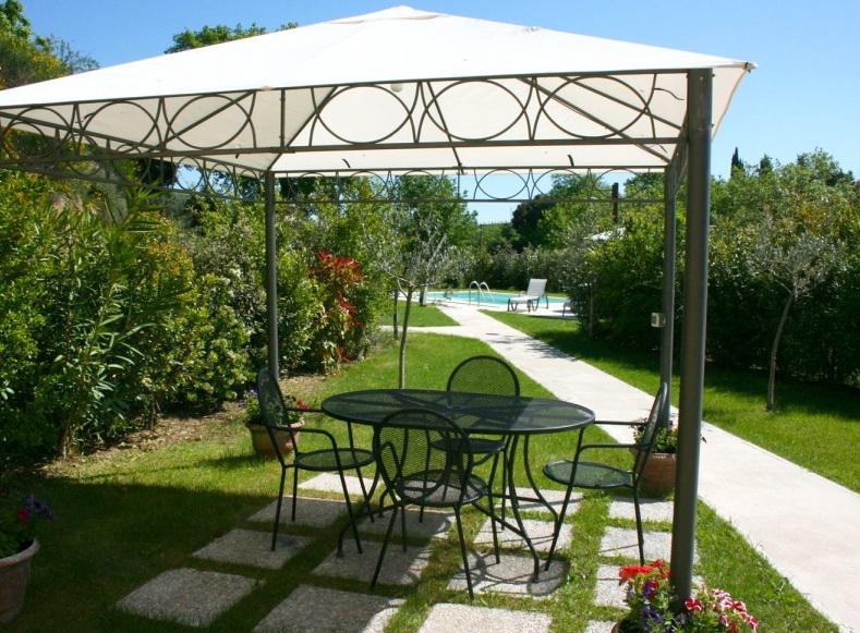 Casetta Montepulciano