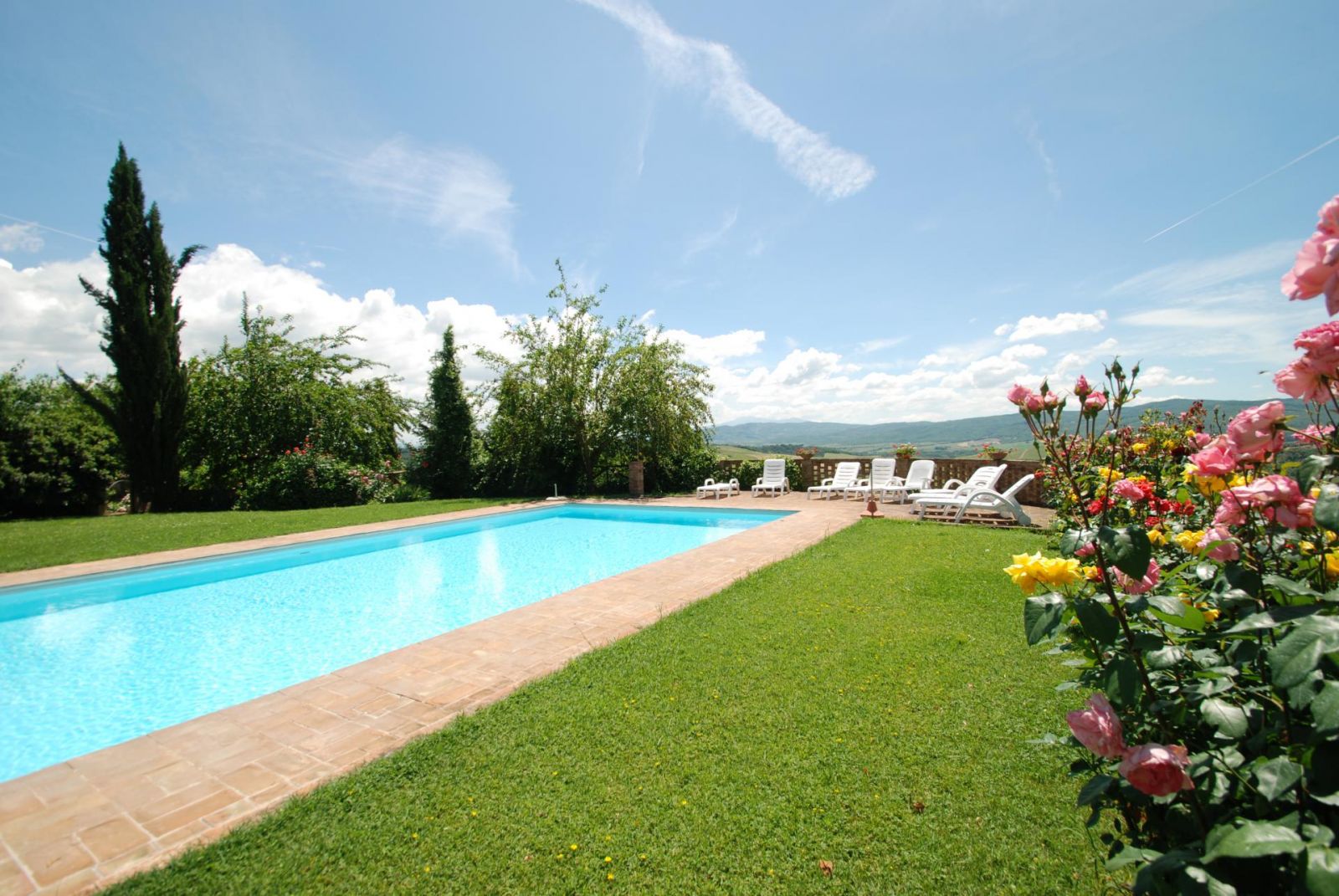 Agriturismo Murlo Agriturismo Murlo