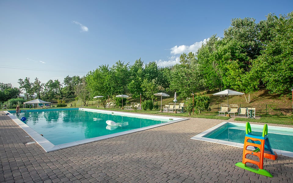 Agriturismo Borgo San Lorenzo