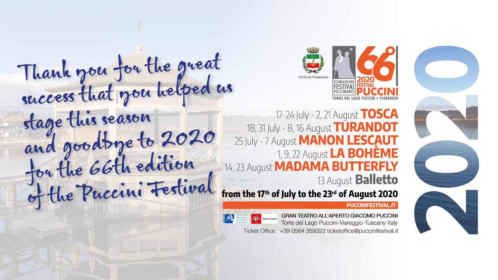 Puccini Festival Puccini Festival