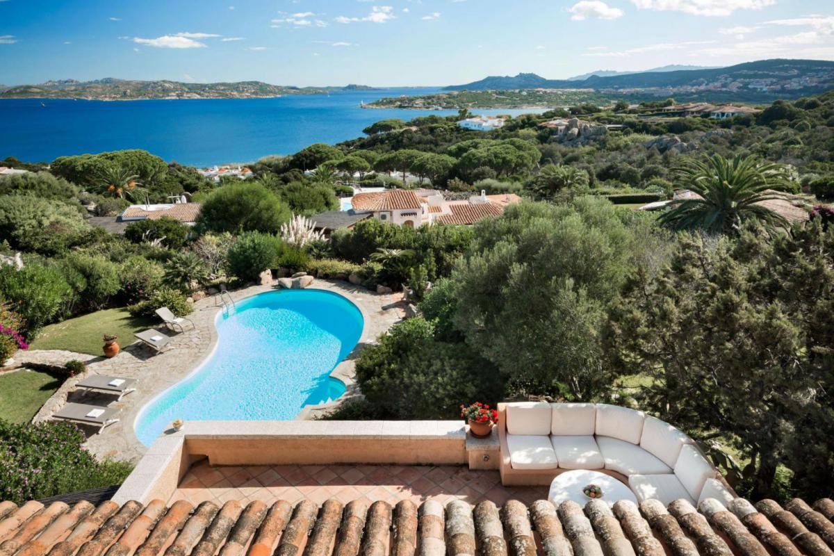 Villa Rafael
