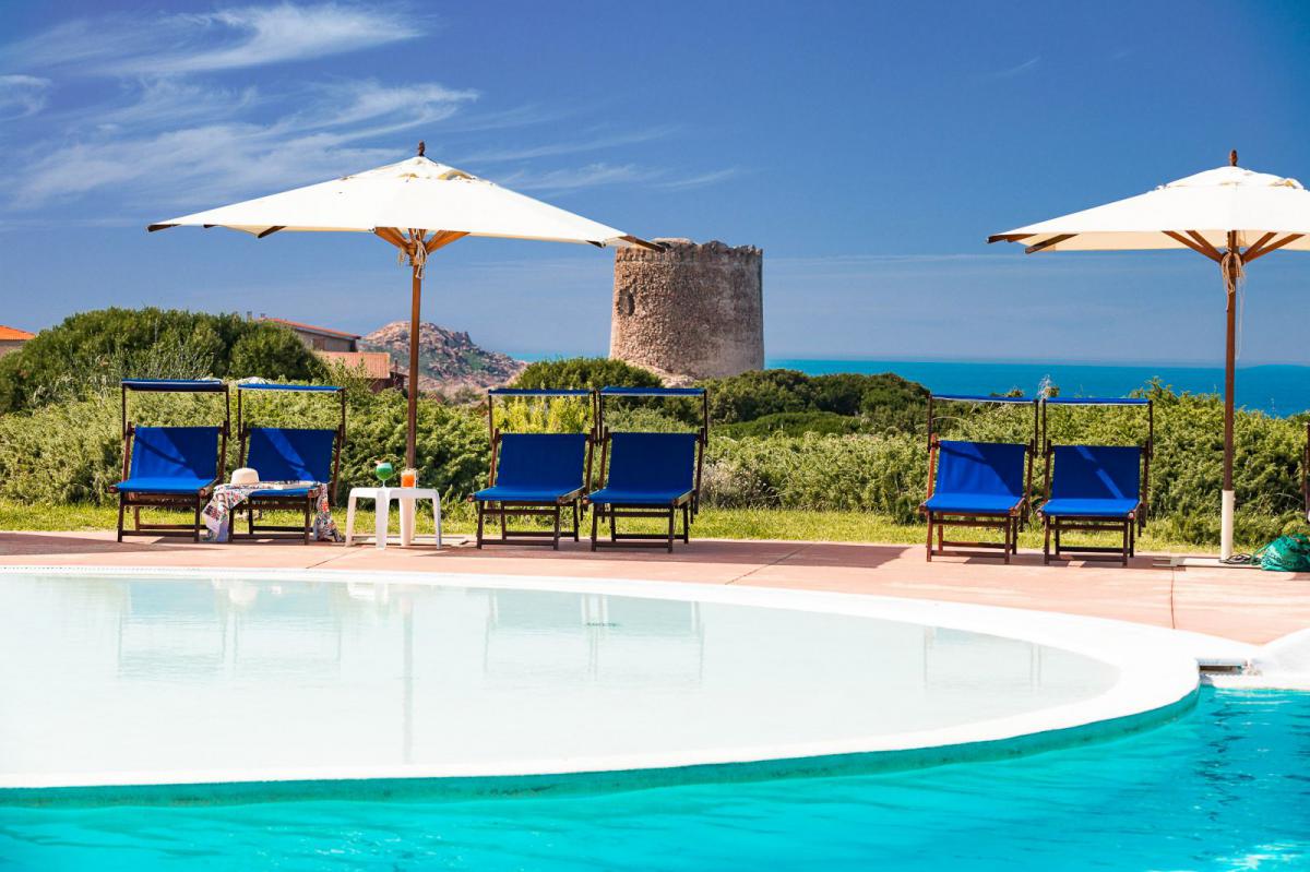 Torreruja Resort Torreruja Resort