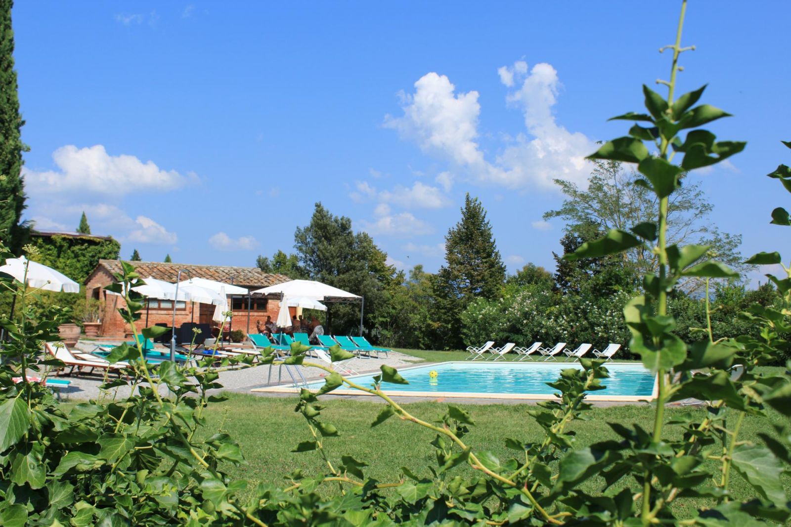 Agriturismo Val di Chiana 