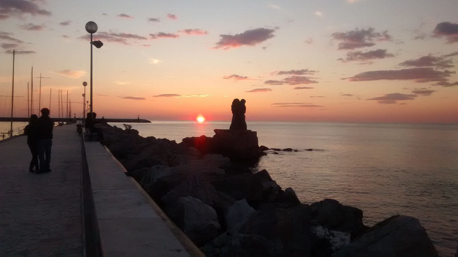 Viareggio