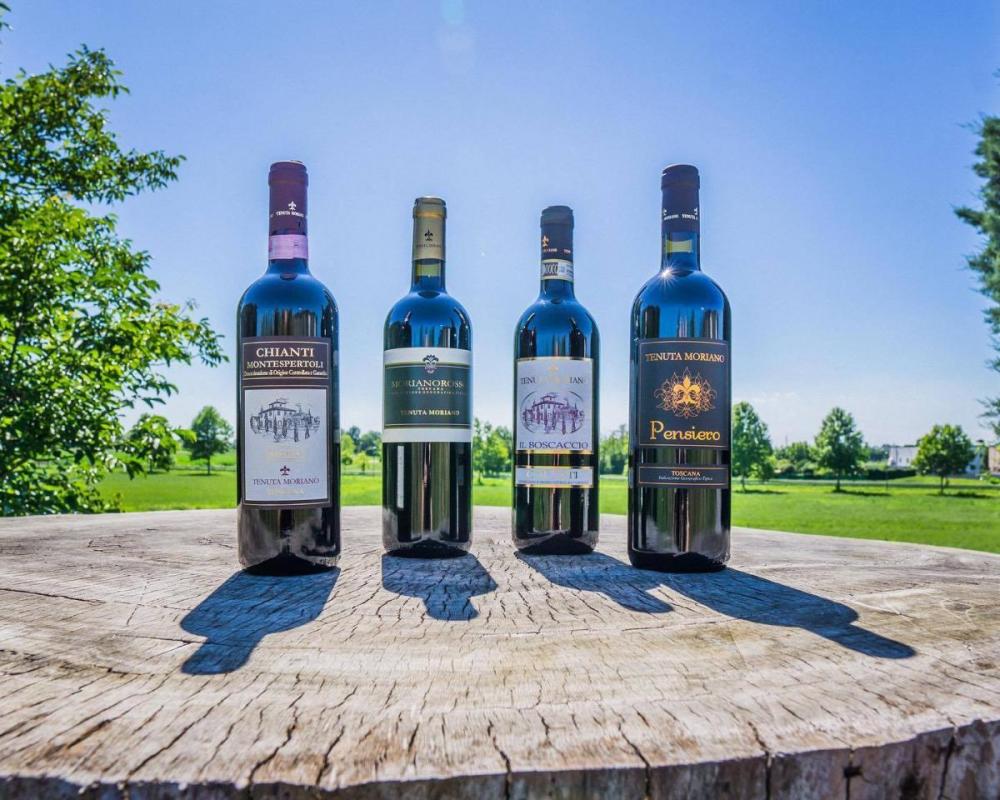 Agriturismo Borgo San Lorenzo