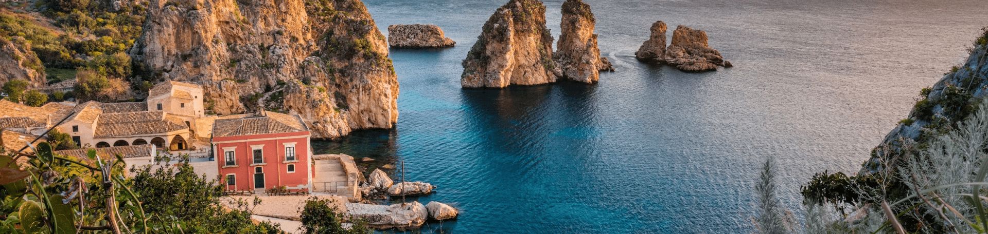 Vakantiehuis Italië