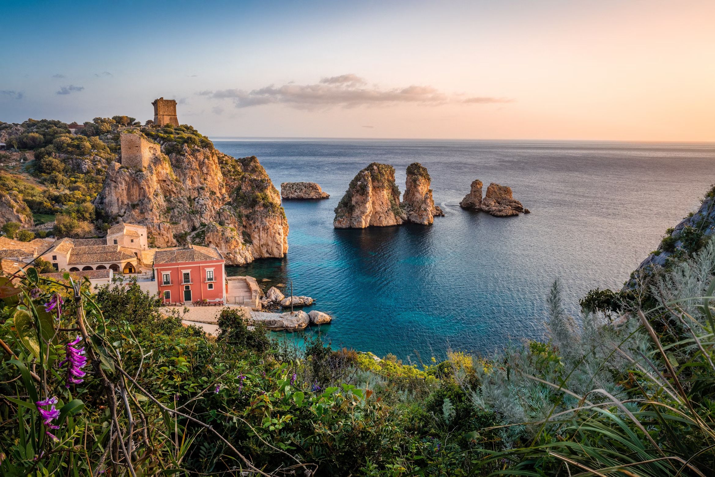 Vakantiehuis Italië