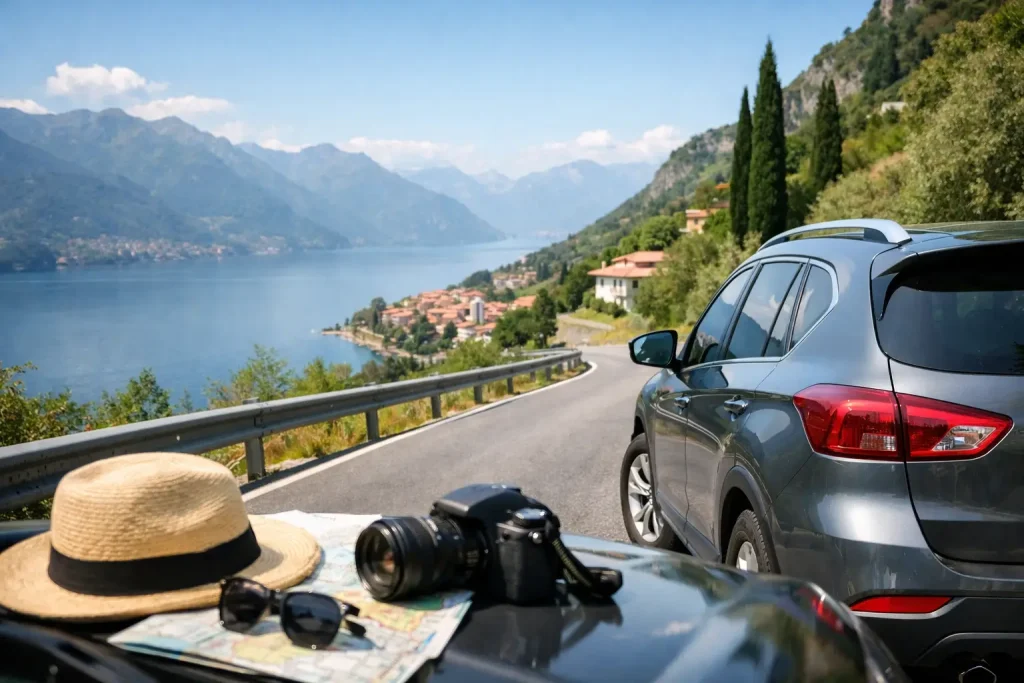 Autovakantie Italië tips voor een relaxte reis