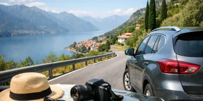 Autovakantie Italië tips voor een relaxte reis